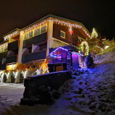 Haus Wibmer Матрай-ин-Осттироль Экстерьер фото